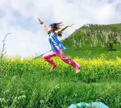 山马来袭！7.28辉腾锡勒草原站，就等你喽！
