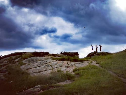 特惠草原行 | 相约金秋，青春同行！