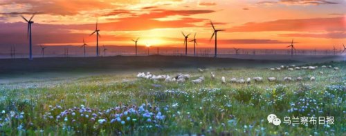 辉腾锡勒黄花沟草原入选北京国际摄影周2019基地推介展