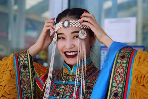 草原文化之精髓 | 察哈尔文化（一）