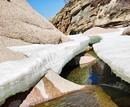 【五四青年节】打卡草原欢乐地，任性嗨！