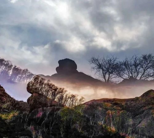 五一解密 | 黄花沟爆棚硬核理由上线