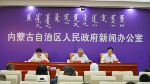 内蒙古：疫情防控措施到位 草原旅游安全可靠