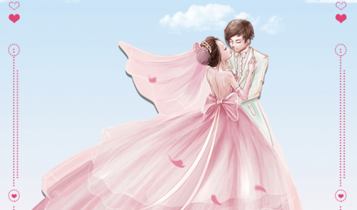 邂逅草原，见证爱情，黄花沟集体婚礼，诠释爱的名义！