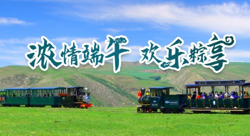 美好接“粽”而来，这个夏天“九”是与“粽”不同！